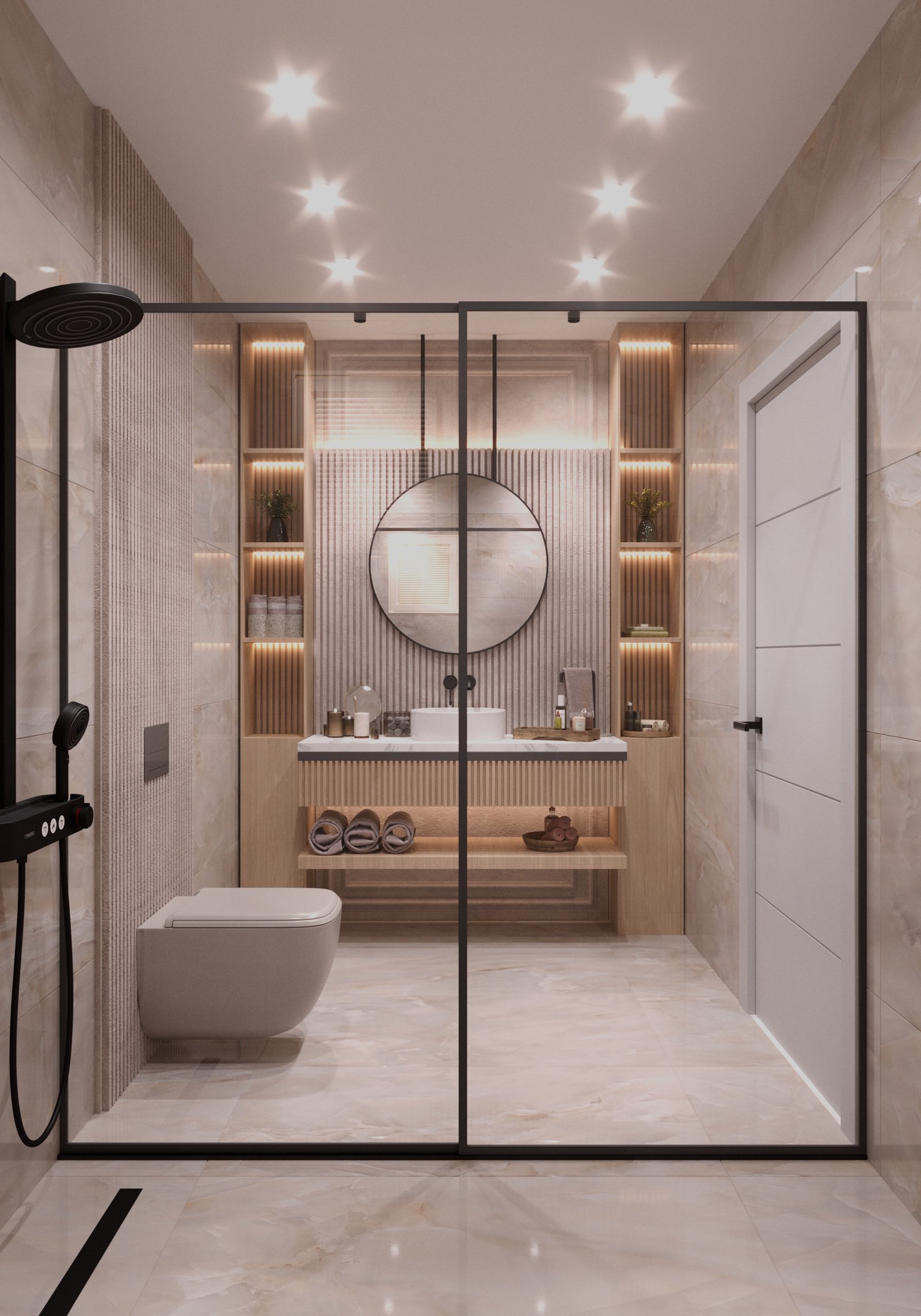 Banyo