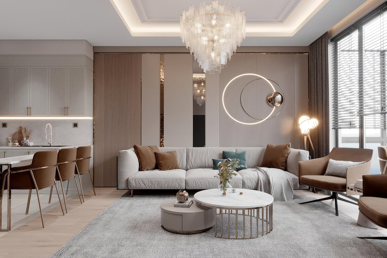 Salon