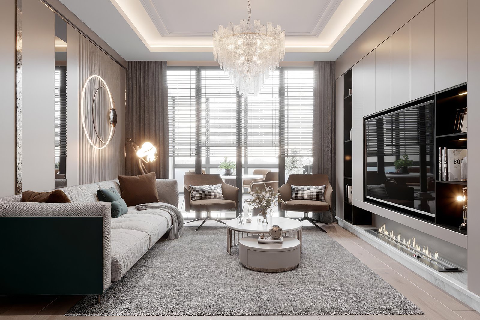 Salon