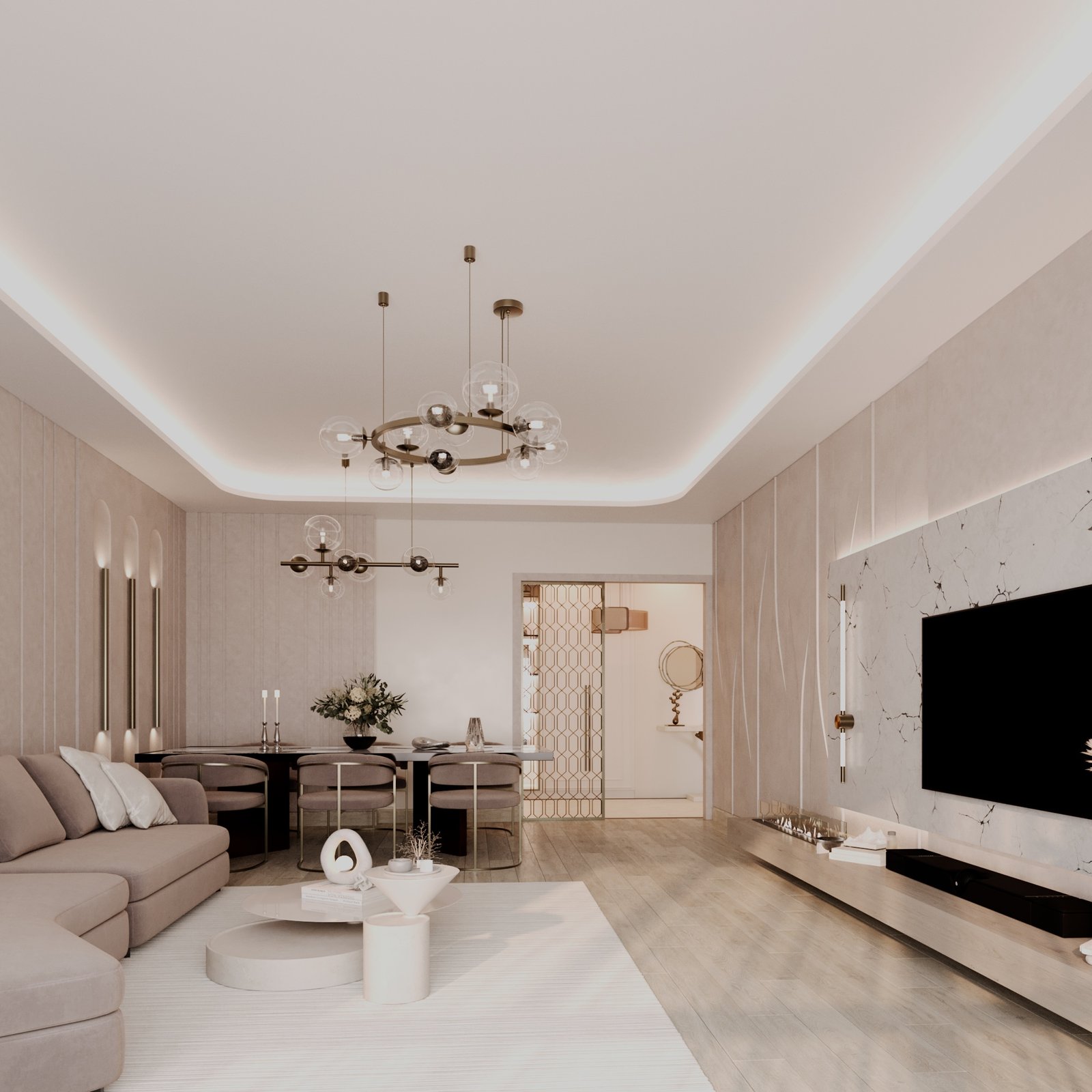 Salon
