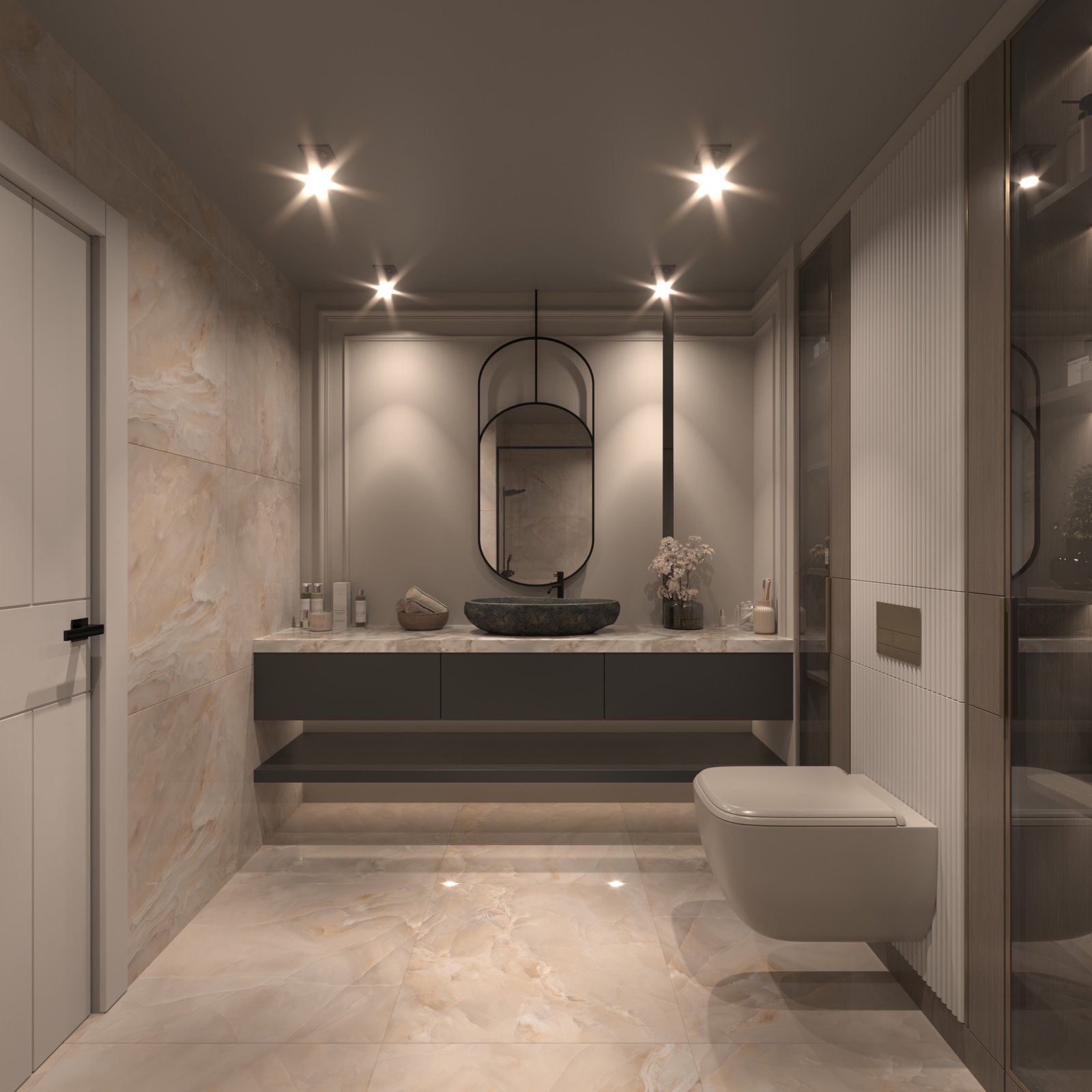 Banyo