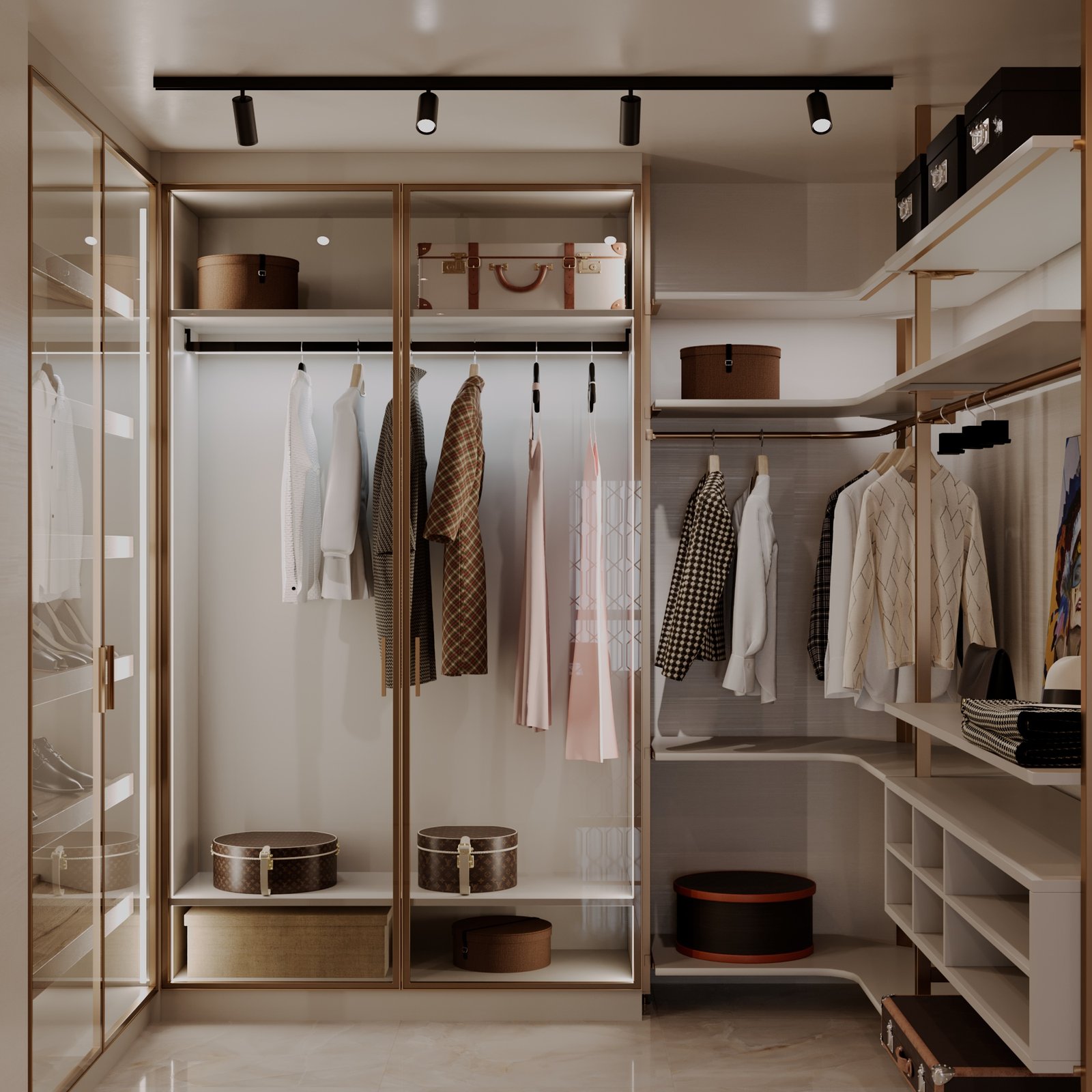 Vestiyer