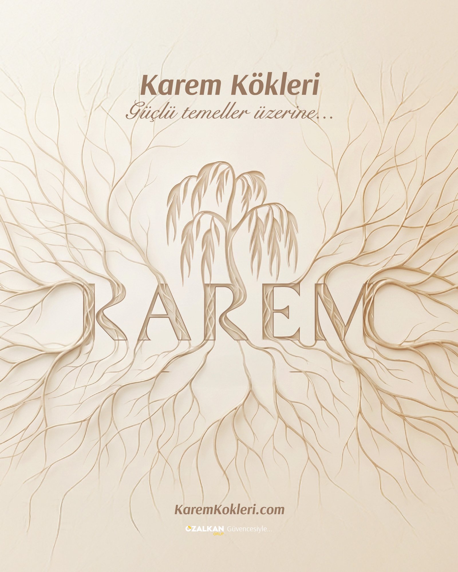 Karem Kökleri Hakkında